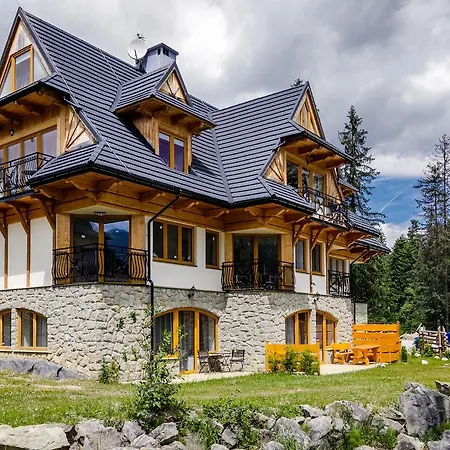Rent Like Home - Sywarne II Koscielisko Exterior photo