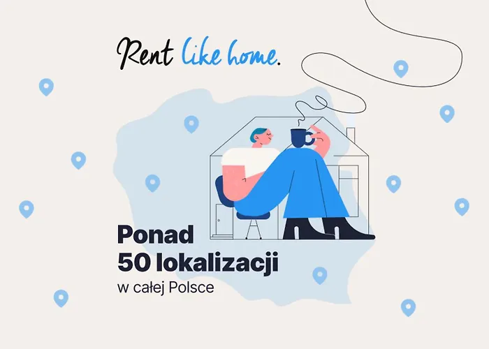 Rent Like Home - Sywarne II