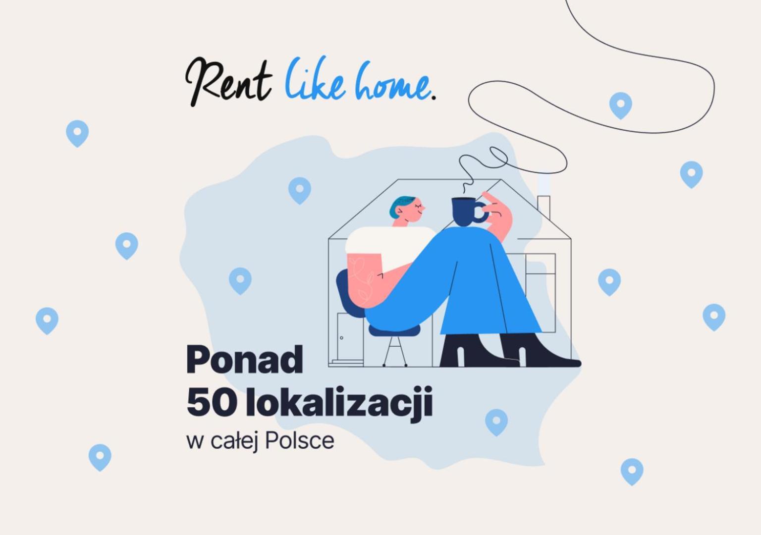 Rent Like - Sywarne Ii Apartment *