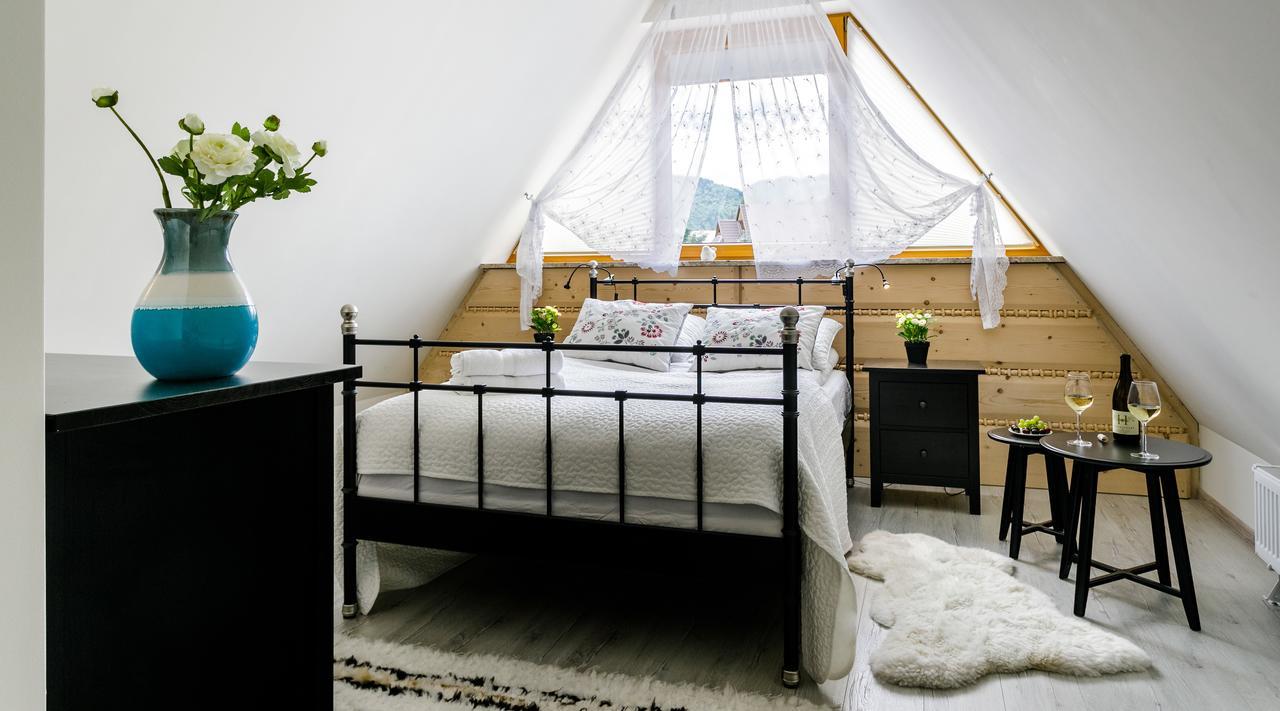 Apartment Rent Like - Sywarne Ii *
