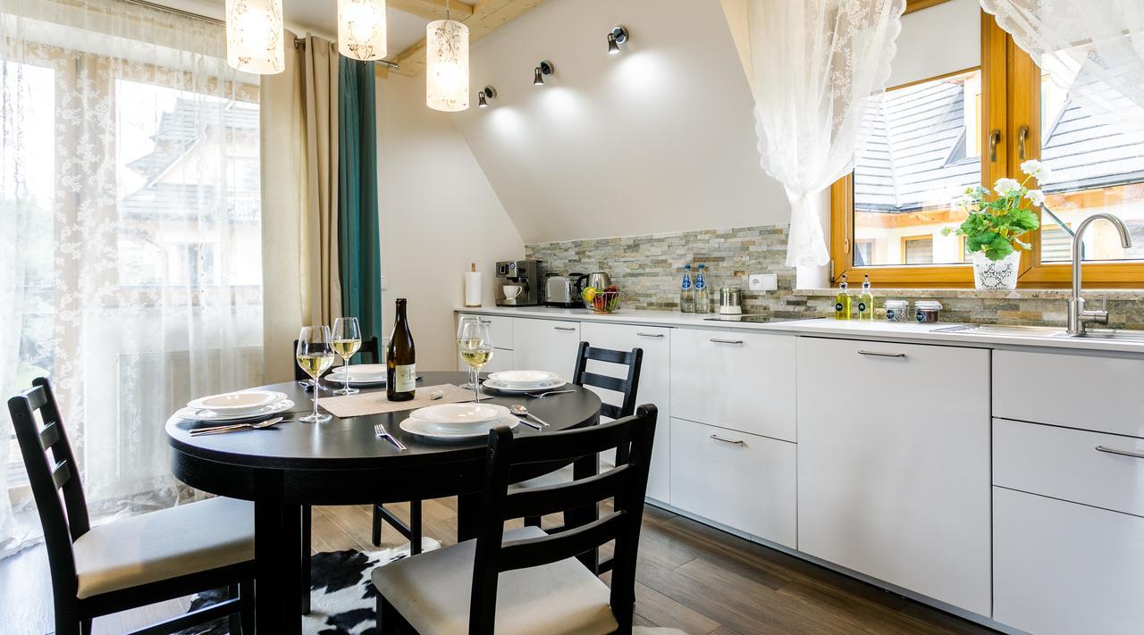Rent Like - Sywarne Ii Apartment