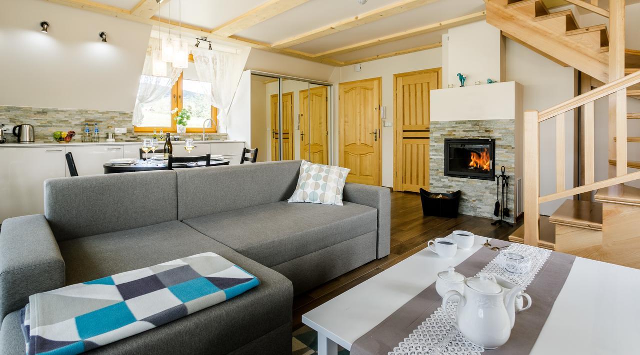 Rent Like - Sywarne Ii Apartment *